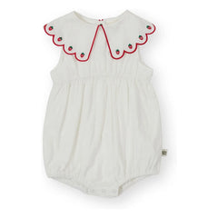 Goldie + Ace - Strawberry Tote | Ivory