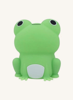 Mary's - Frog Night Light | Green