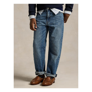 Ralph Lauren - Jean Lynwood | Blue