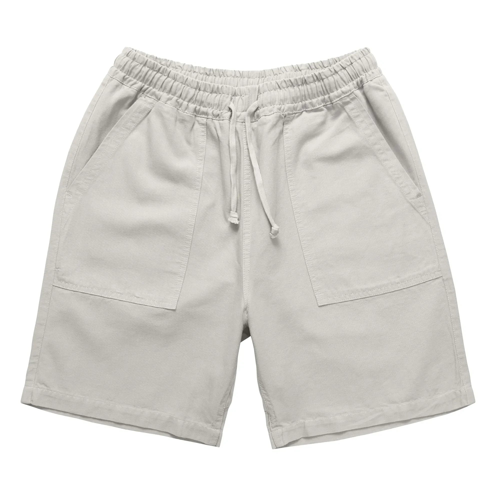 Service Works - Short Chef Cotton | Beige