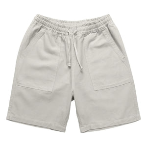 Service Works - Short Chef Cotton | Beige