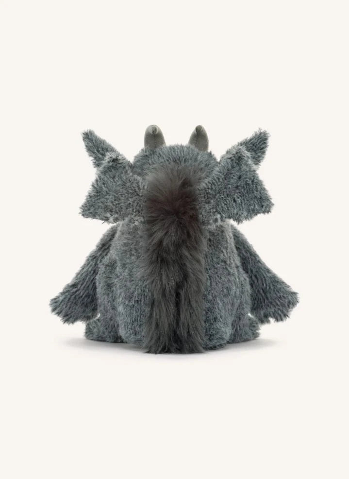 Jellycat - Growlston Gargoyle Plush