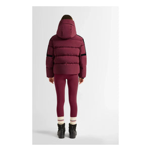 Fusalp - Barsy II Ski Jacket | Mahogany