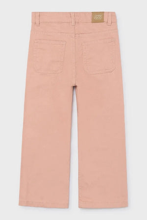 Mayoral çocuklar için straight jean pantolon