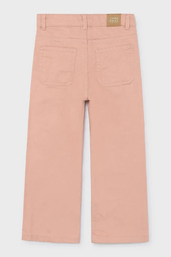Mayoral çocuklar için straight jean pantolon