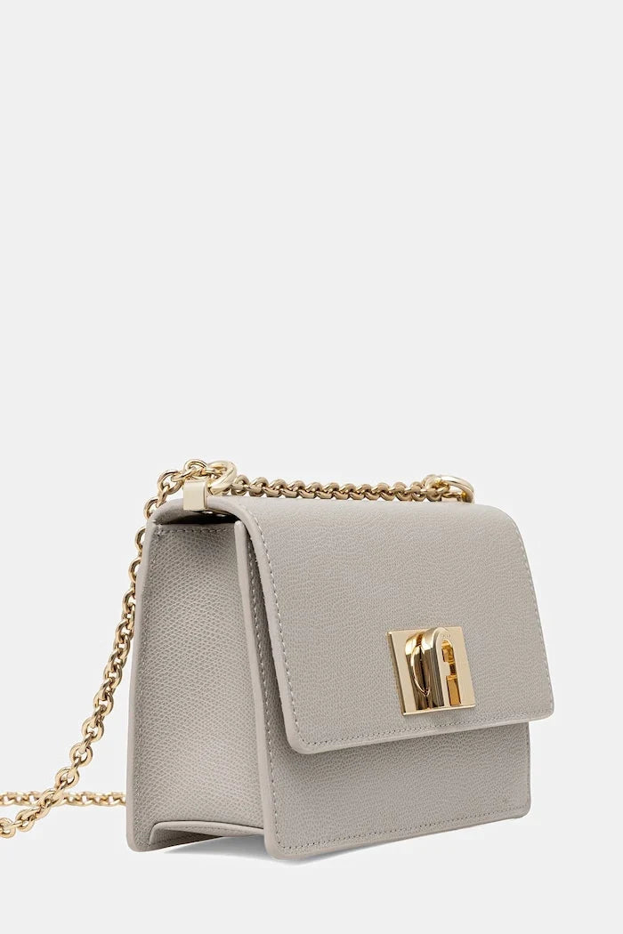 Furla Kadın Deri Crossbody Çanta