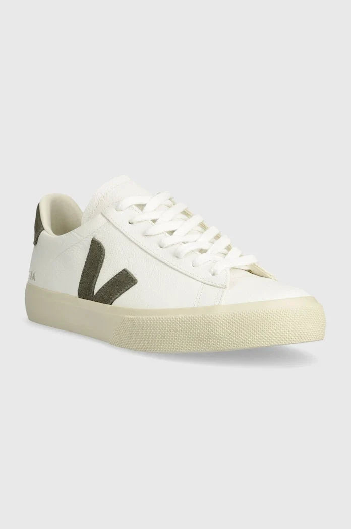 Veja Campo Chromefree Deri Spor Ayakkabı
