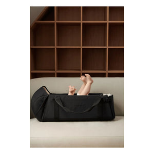Liewood - Amber Moses Basket | Black