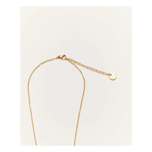 Palas - Santa Maria Necklace - Children's Collection | Aqua