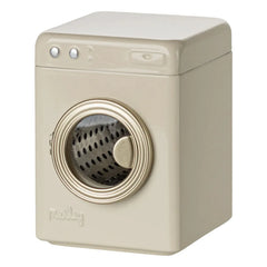 Maileg - Washing machine | White