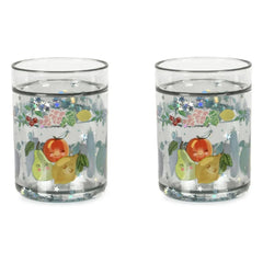 Konges Sløjd - Fruit Glitter Cups - Set of 2