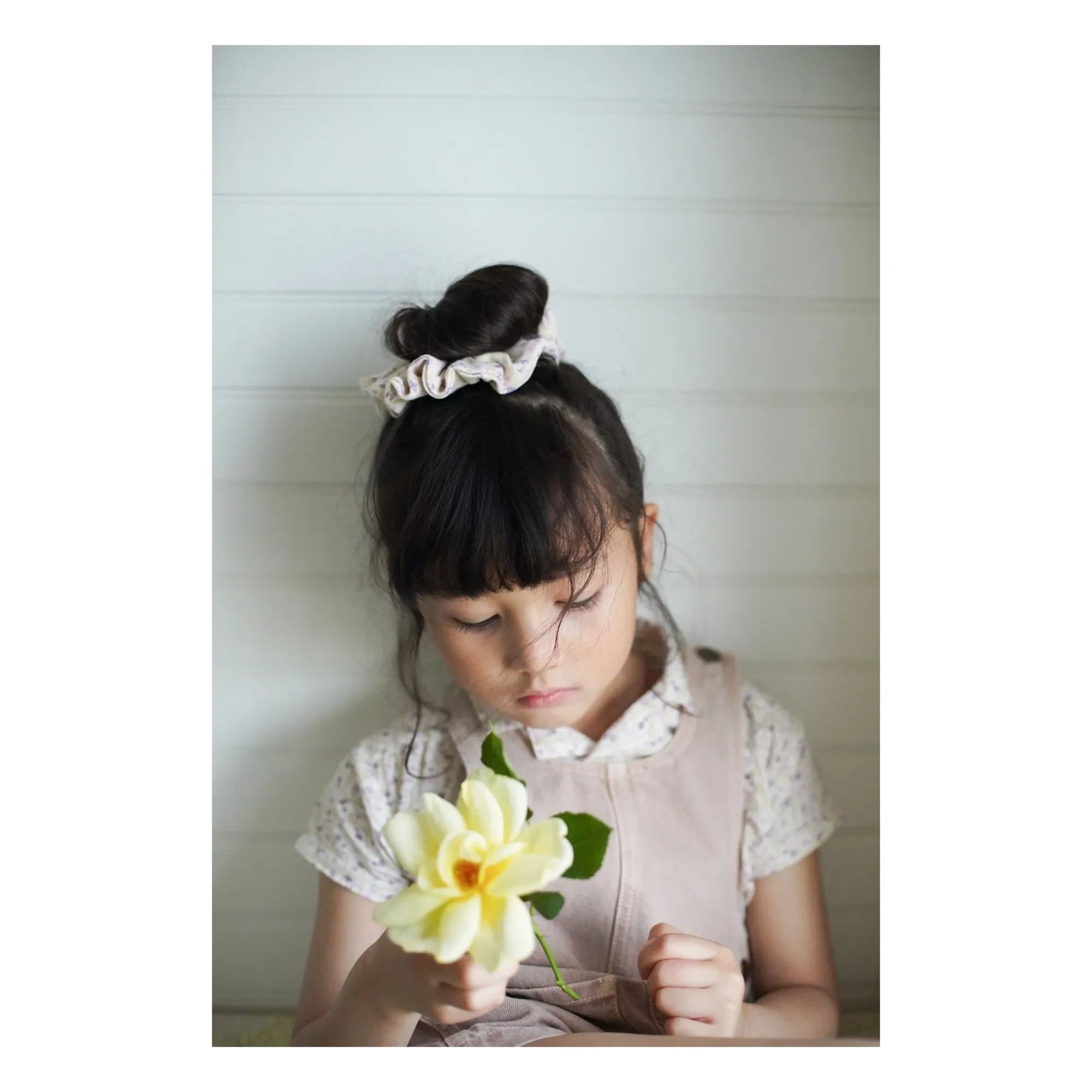 Soor Ploom - Delphine Jumpsuit | Light Pink