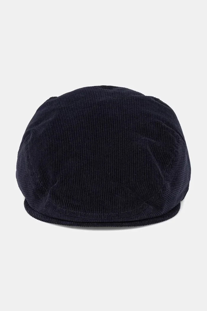 Barbour men's corduroy cap Bayfield