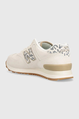 New Balance WL574XD2 Süet Spor Ayakkabı