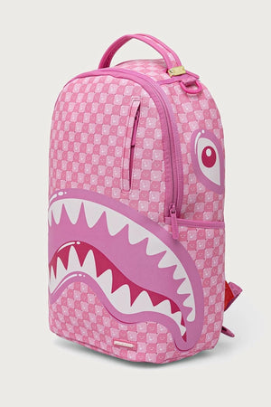 Sprayground - Pink Backpack 910B8715NSZ