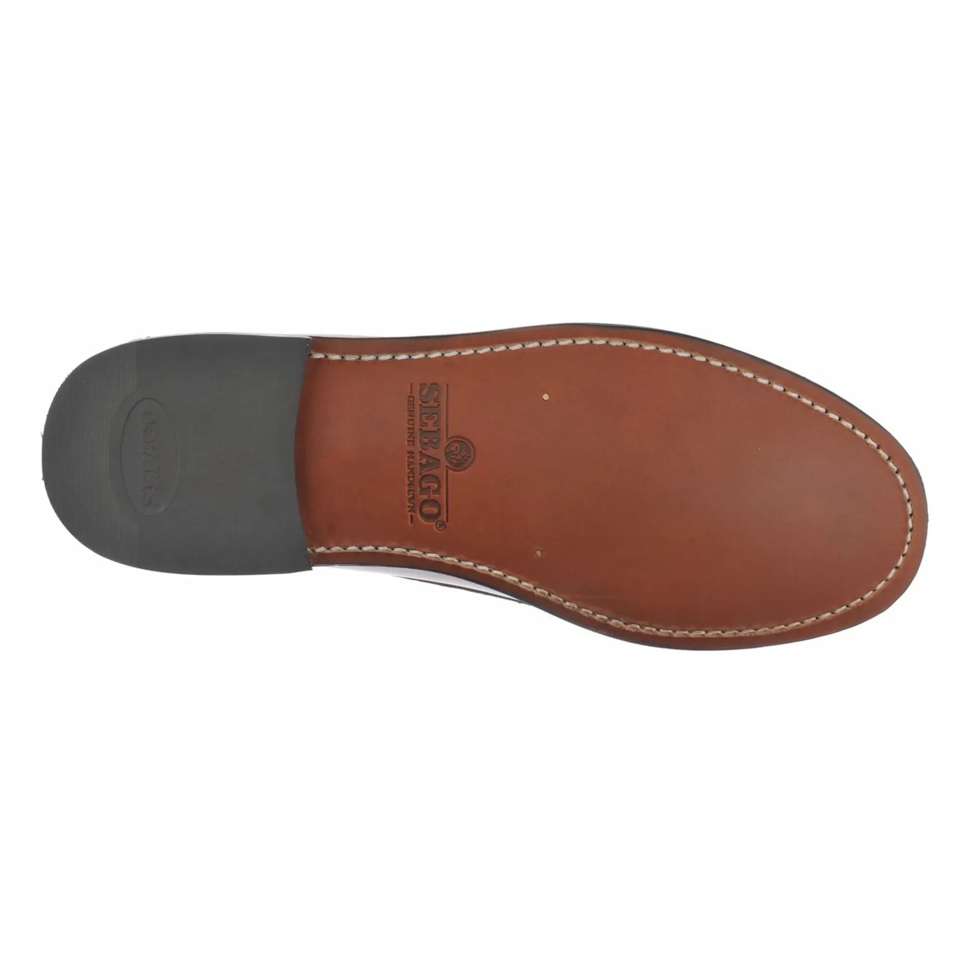 Sebago - Classic Dan Loafer | Black