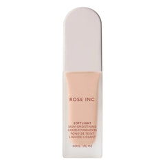 Rose Inc - Softlight Smoothing Foundation | 7C Light Cool