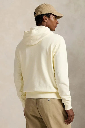 Polo Ralph Lauren erkek pamuklu kapüşonlu sweatshirt
