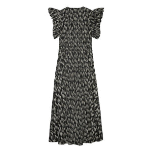 Ulla Johnson - Kairi Dress | Black