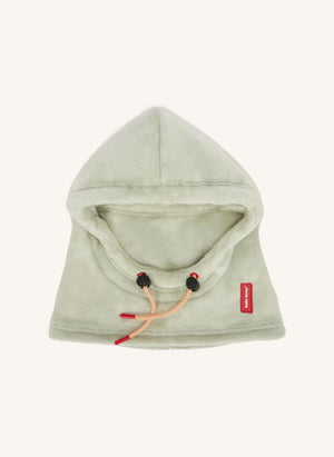 Hello Hossy - Warmy Balaklava | Green