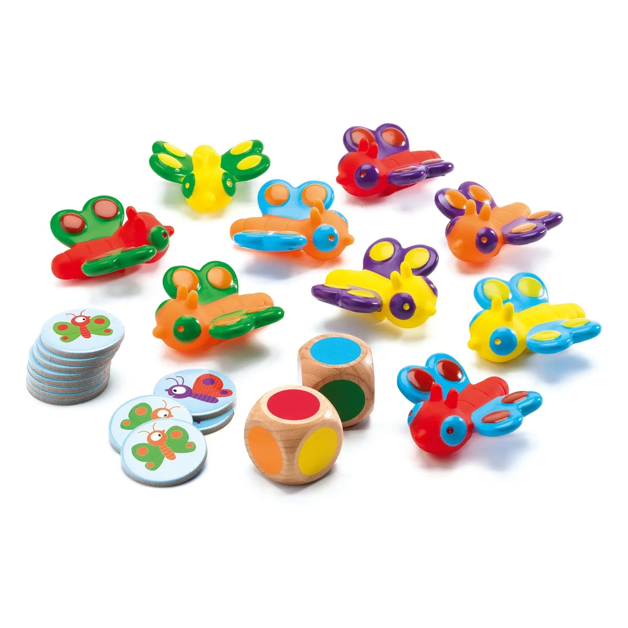 Djeco - Small Observation Game