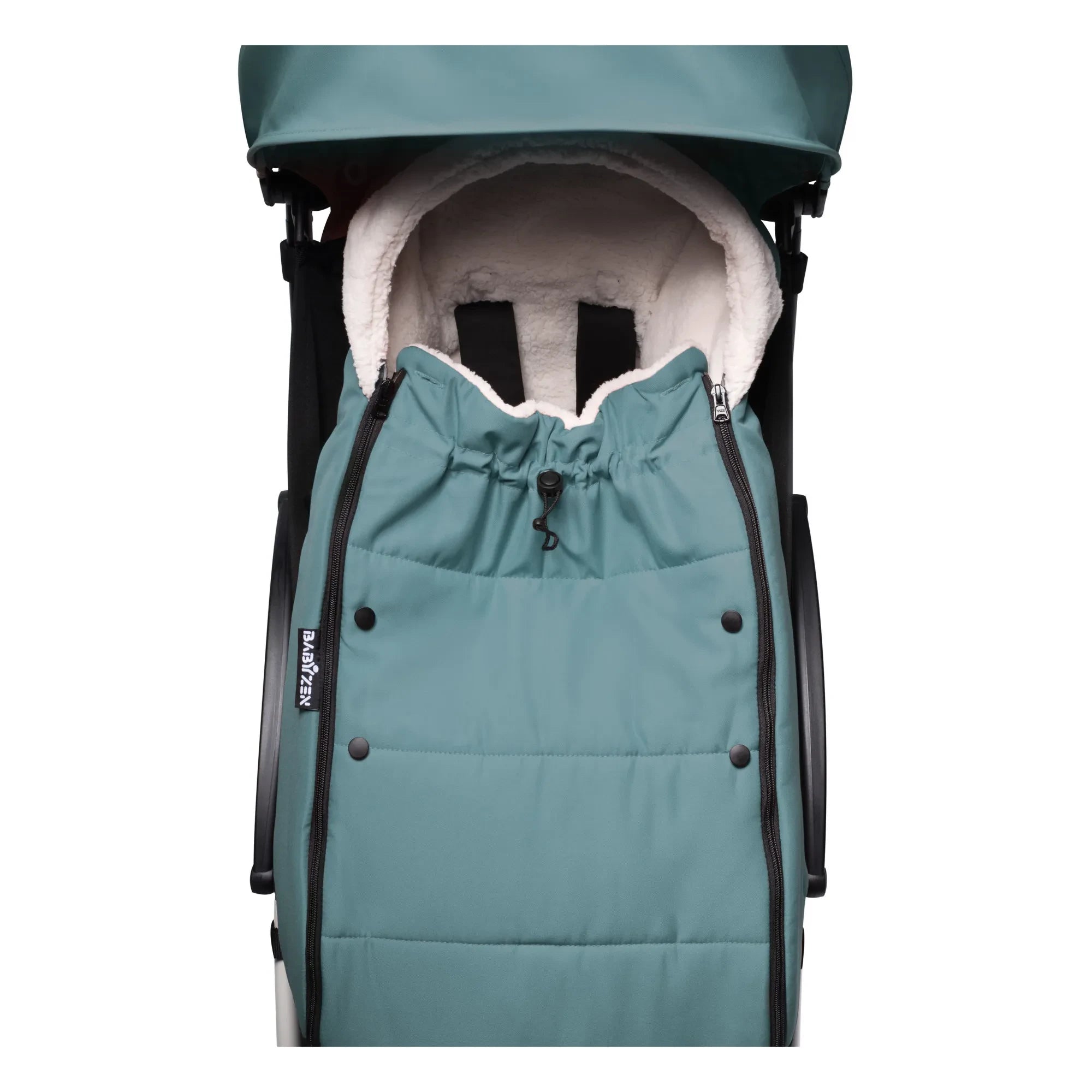 Stokke® - YOYO Footmuff | Aqua
