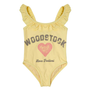 Tocoto Vintage - Woodstock mayo | Sarı