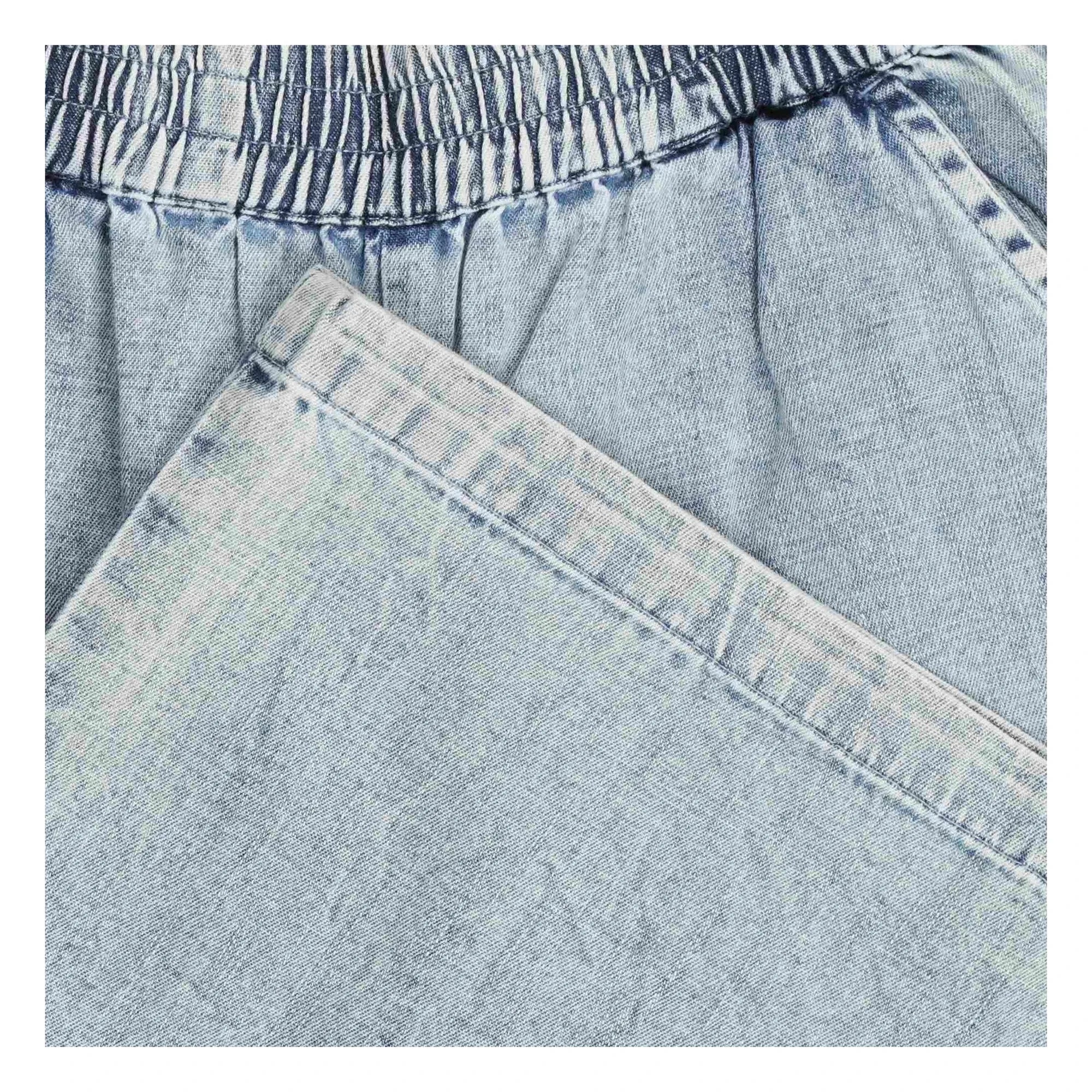 Tumble N'Dry - Jean Mora | Washable Blue