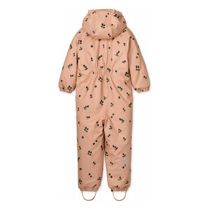 Liewood - Maddy Raincoat Set | Pink