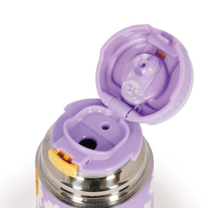 Legami - Thermos and Mug - Hot and Cold - Daisy