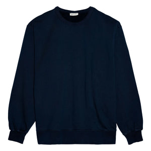 Smallable Man - Bond organic cotton sweatshirt | Navy Blue