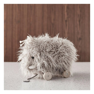 Kid's Concept - Pull-Along Mammoth
