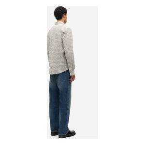 Samsoe Samsoe - Saryan J Shirt | Gray