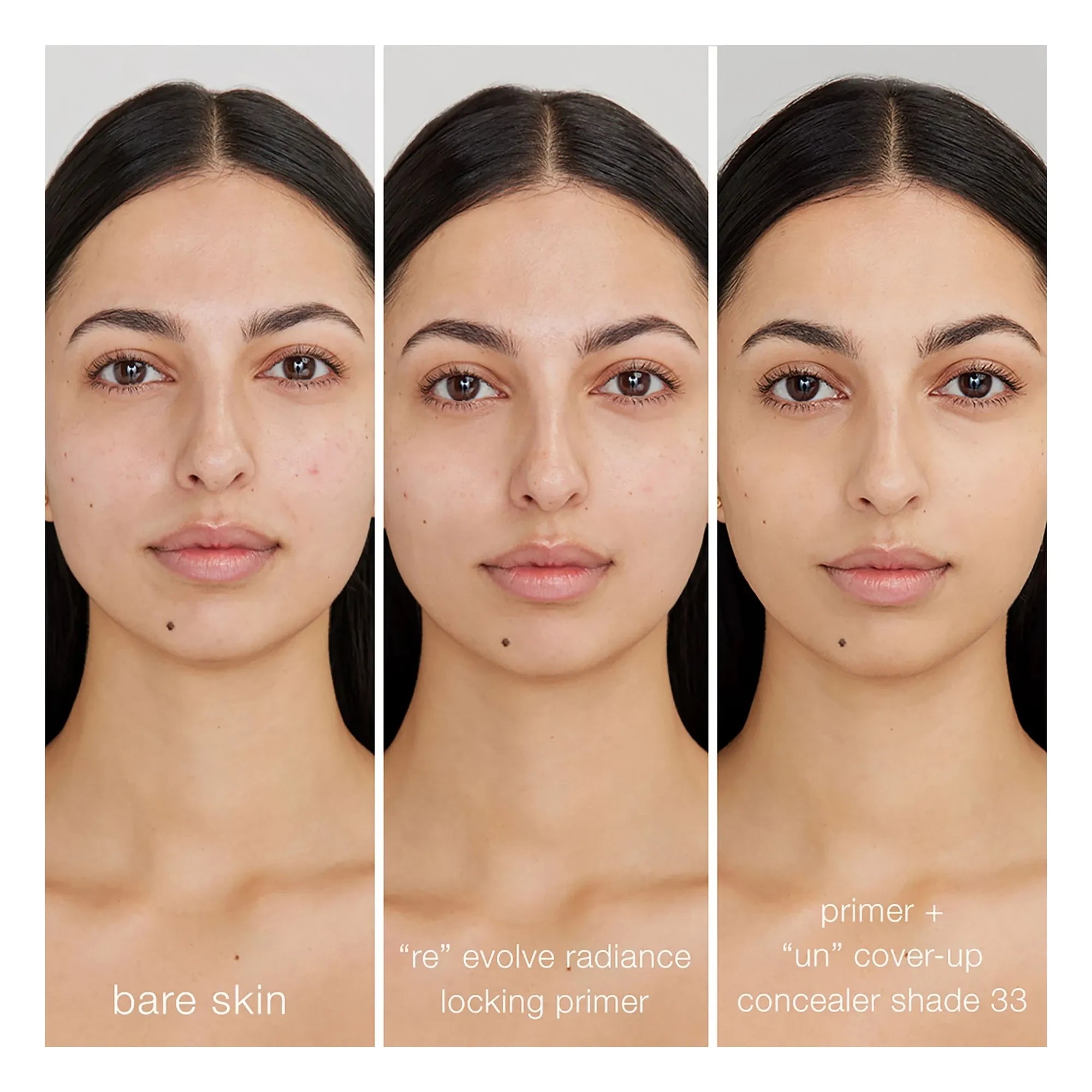 RMS Beauty - Primer Radiance Locking - 30ml | Renksiz