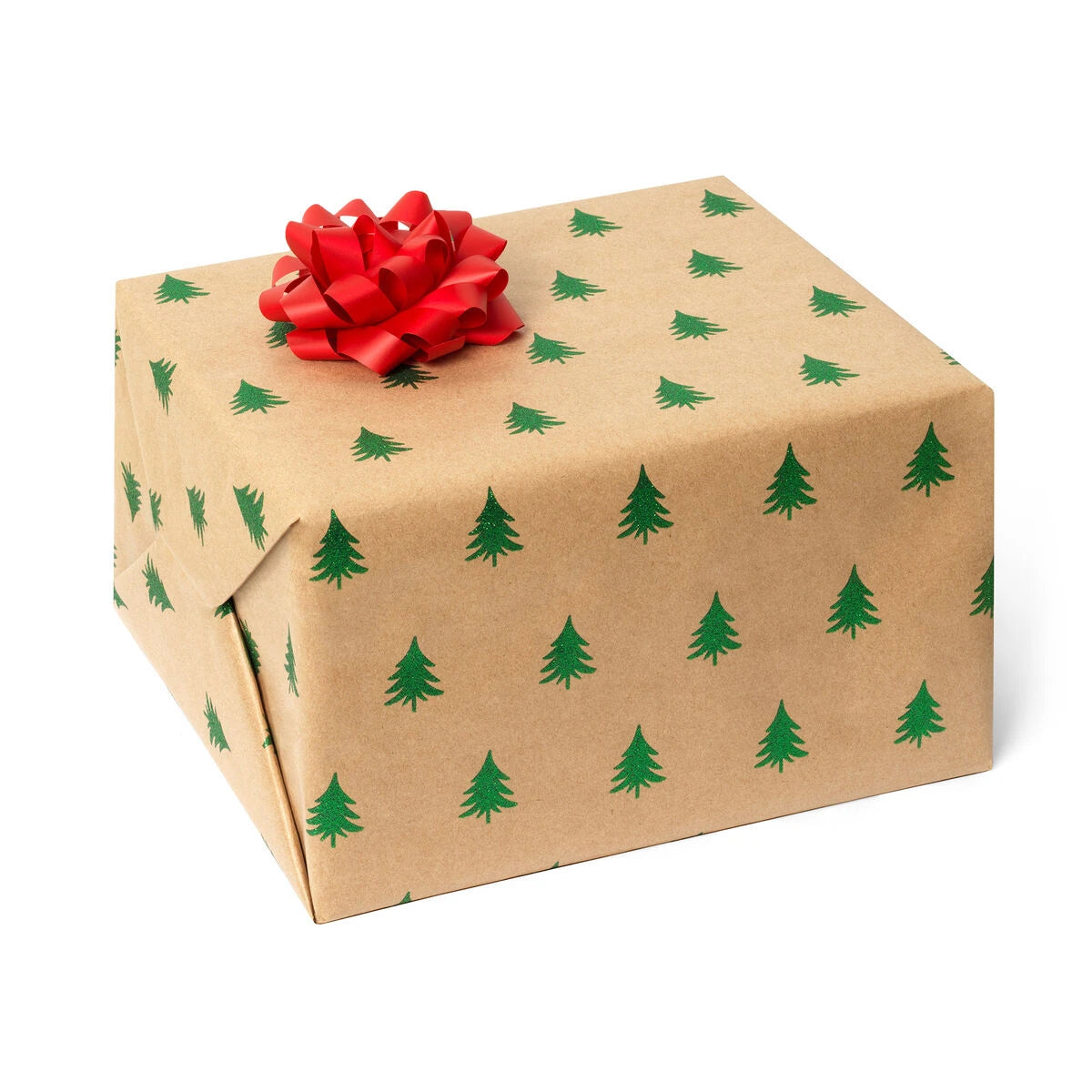 Legami - Christmas Wrapping Paper - Christmas Tree