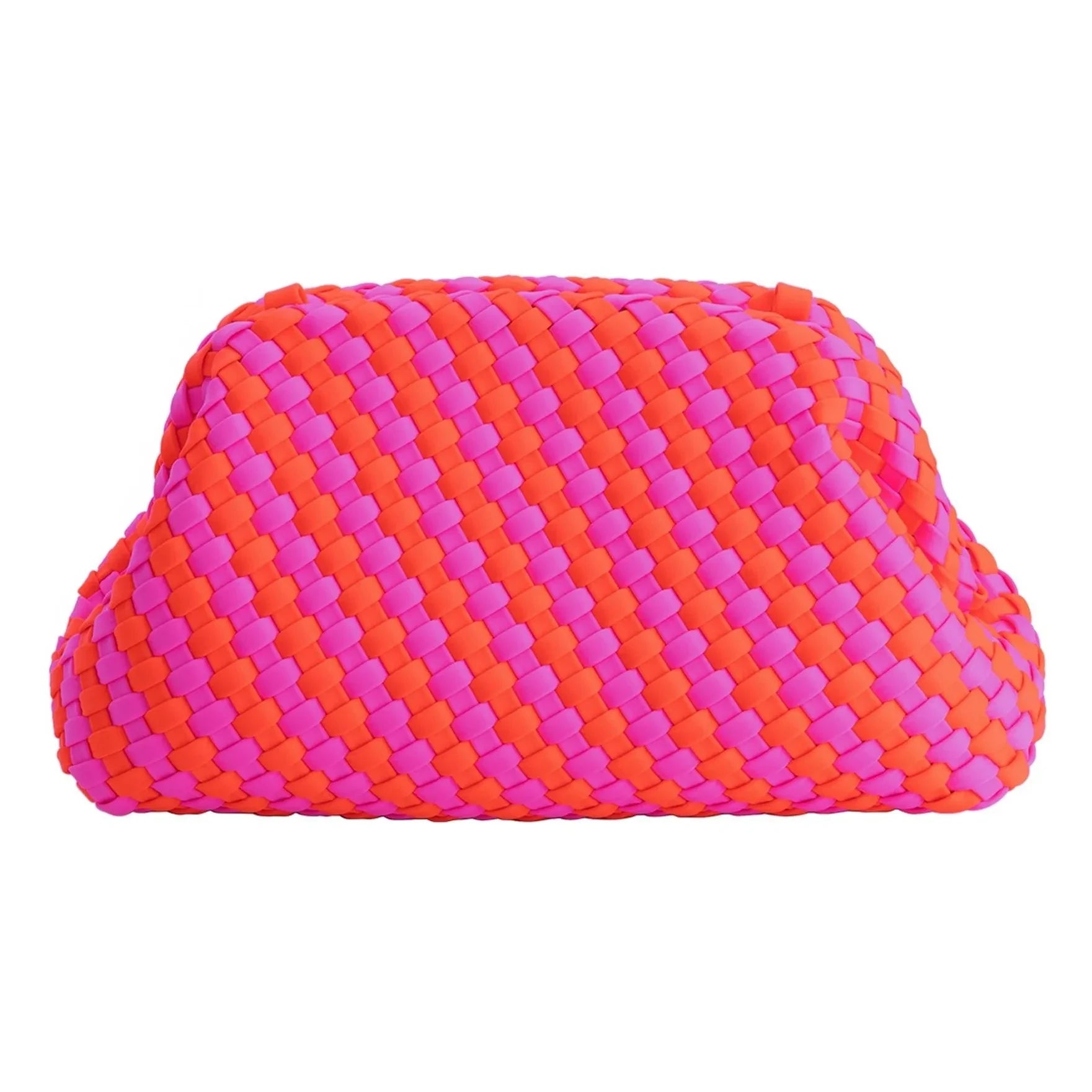 Marrea - Marrea Portfolio Bag | Pink