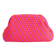 Marrea - Marrea Portfolio Bag | Pink