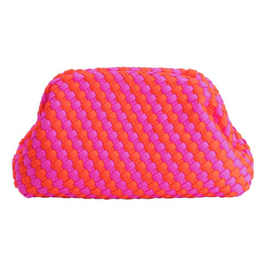 Marrea - Marrea Portfolio Bag | Pink