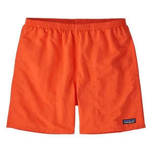Patagonia - Baggies Nylon Shorts | Neon Orange