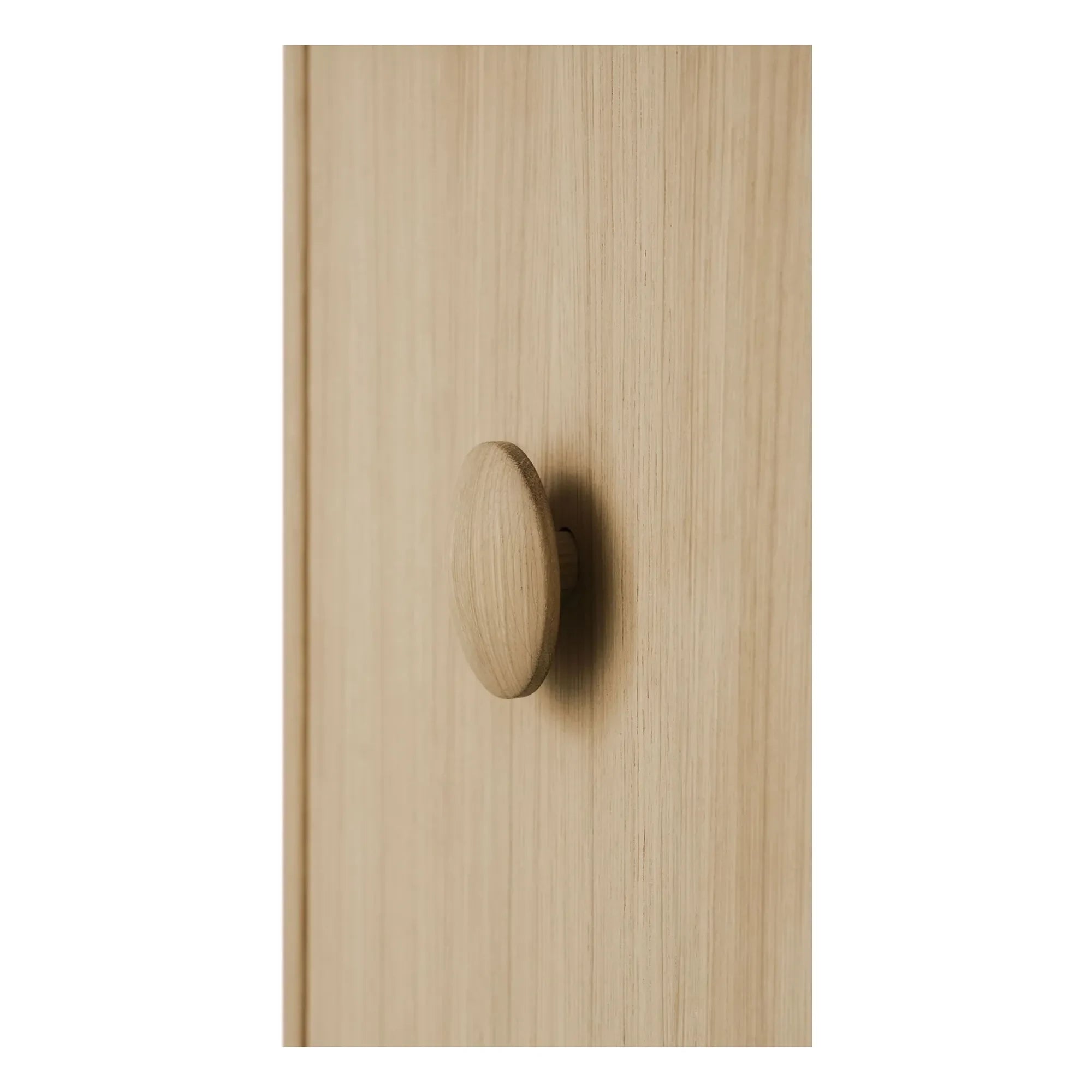 Oliver Furniture - Meşe ağacında 3 çekmeceli alt değiştirme dolabı