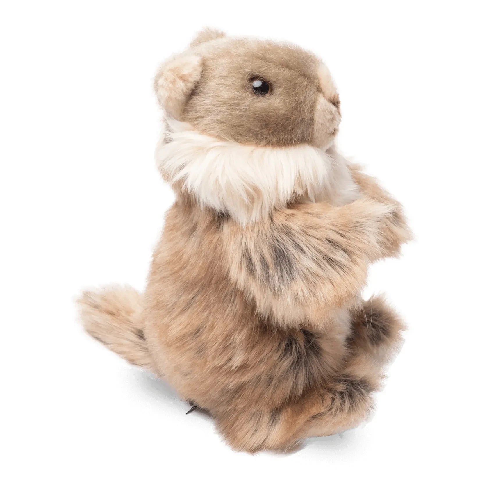 La Pelucherie - Julie Squirrel Plush | Brown