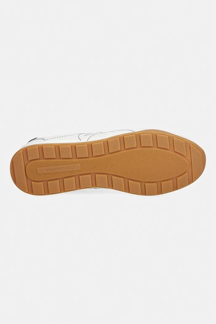 Valentino PLUSH Sneaker Low-Top Kadın Deri Spor Ayakkabı