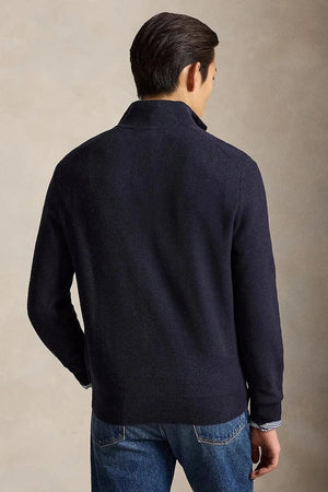 Polo Ralph Lauren erkek pamuklu kazak