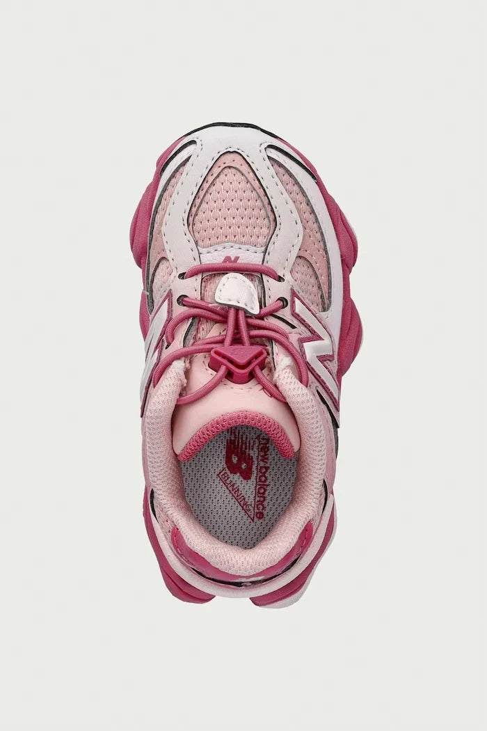 New Balance 9060 çocuk spor ayakkabısı