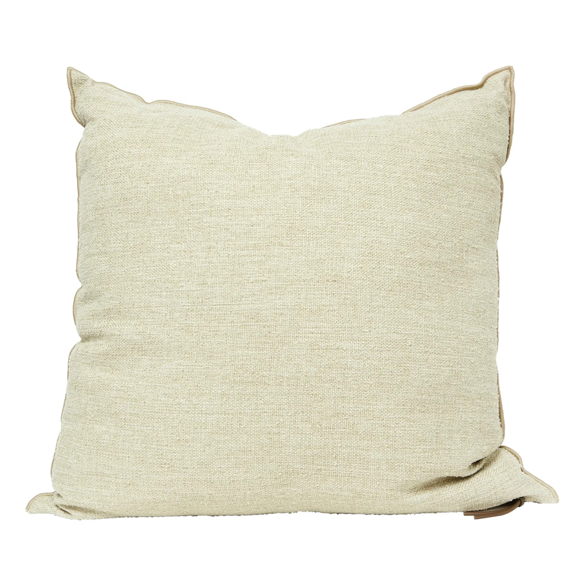 Maison de Vacances - Menorca Outdoor Cushion | Hemp