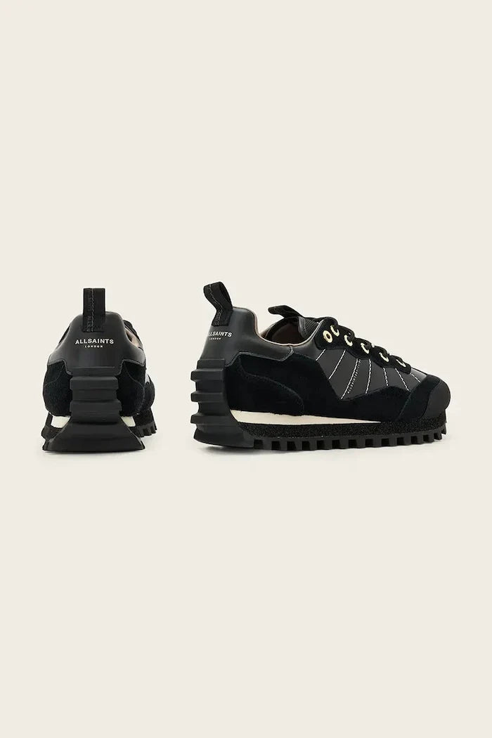 AllSaints Nevis Sneaker Spor Ayakkabı