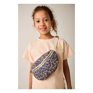 Tumble N'Dry - Banana Sun Bum Leopard | Brown
