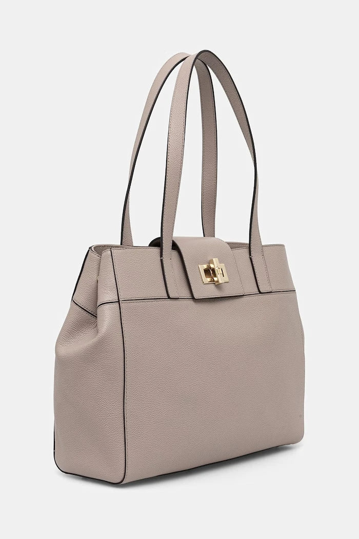 Furla kadın deri alışveriş çantası