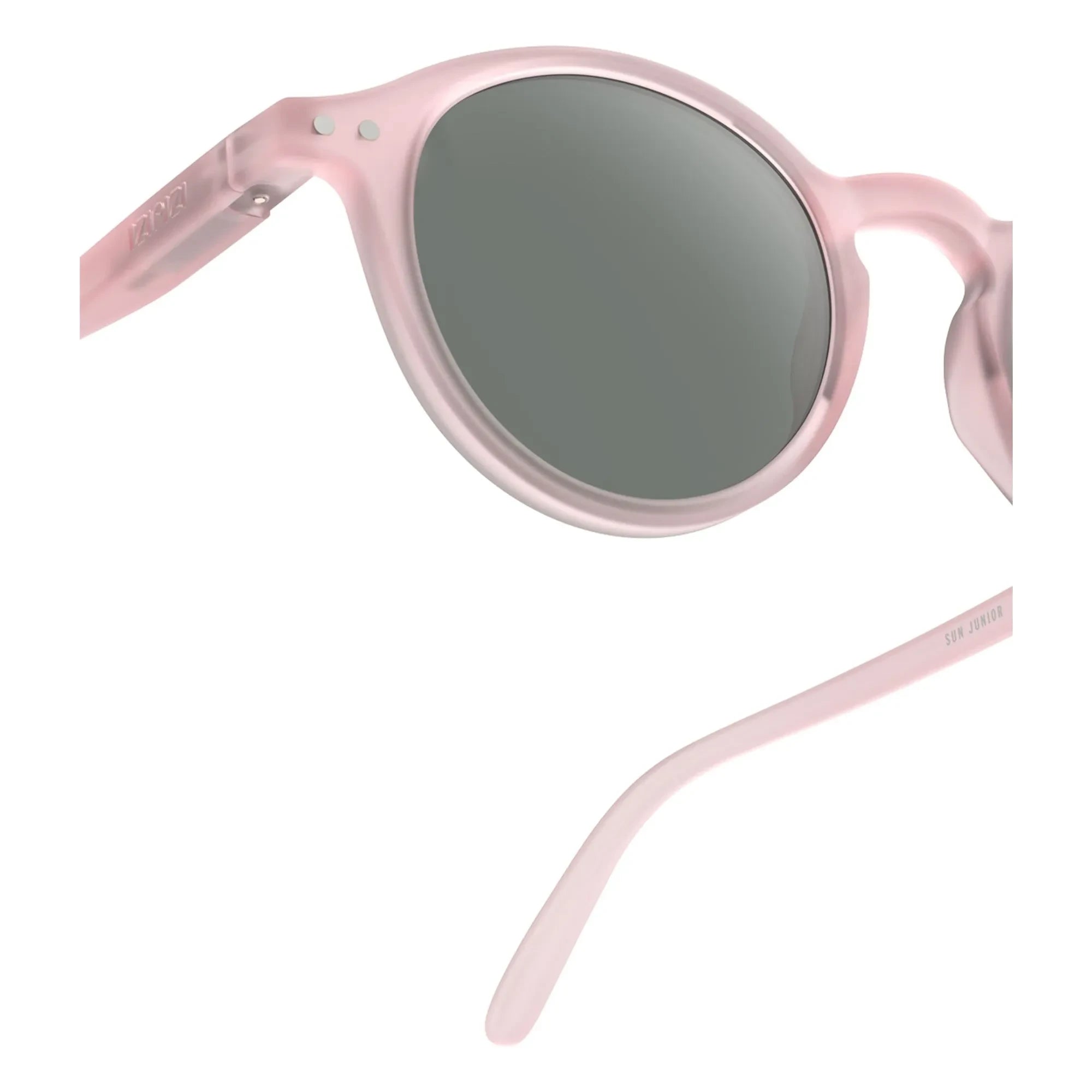 IZIPIZI - Sunglasses #D Junior | Pink