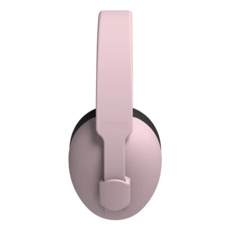 Kreafunk - Hush Headphones | Blush